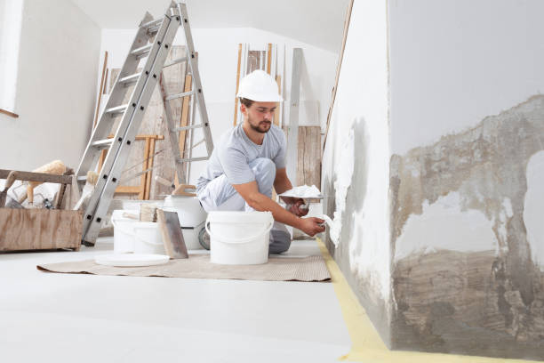 Best Commercial Painting  in Slaton, TX