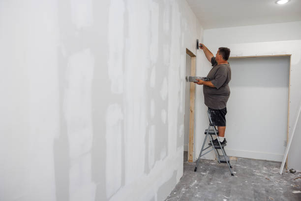 Best Drywall Crack Repair  in Slaton, TX